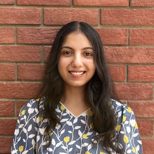 Vanshika Sehgal