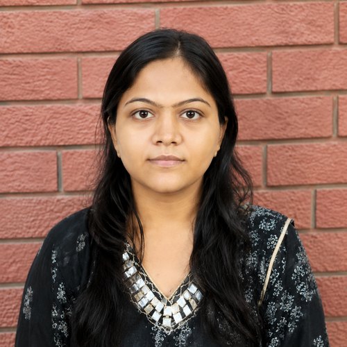 Vishwa Patel